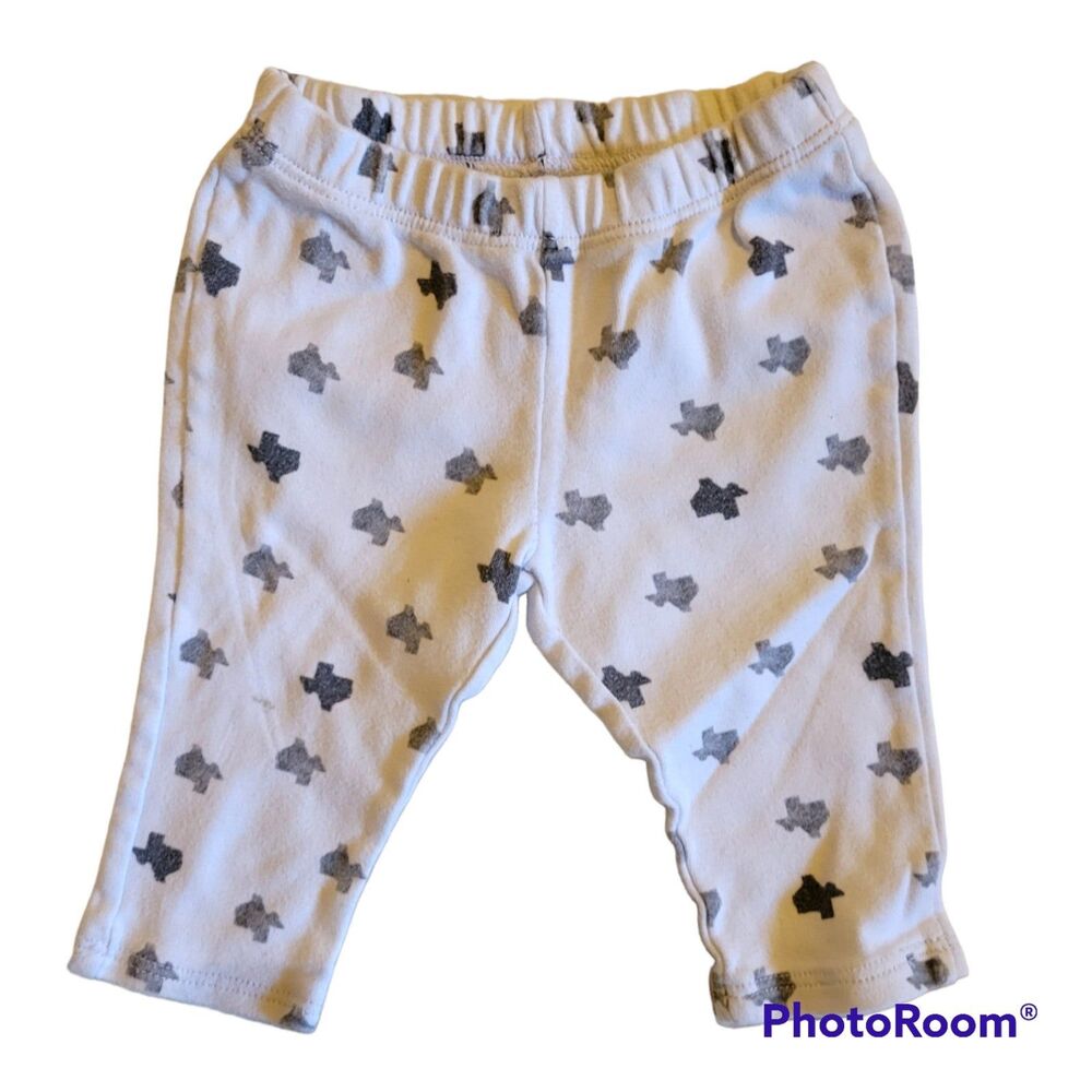 Aspen Lane Texas Pants.